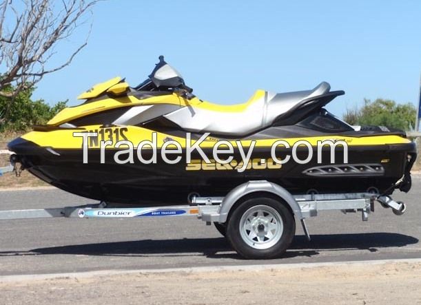 Seadoo RXT 255 iS Jet Ski