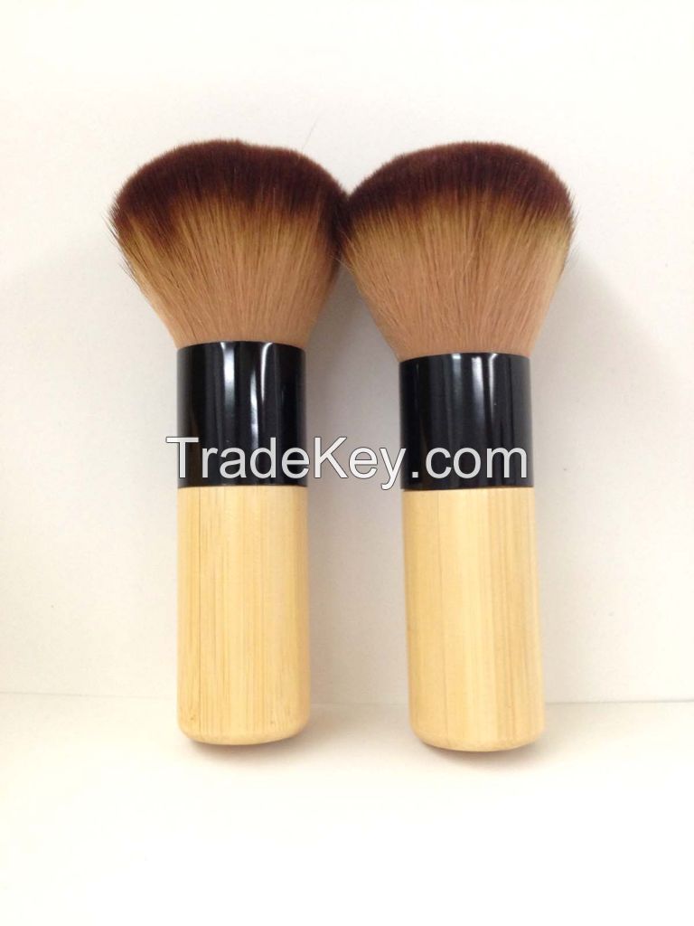 Blusher brush