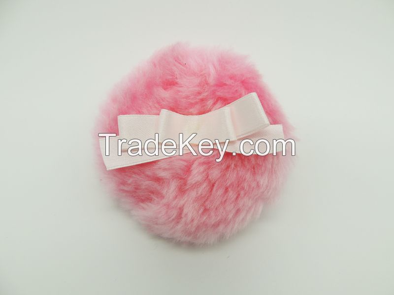 Powder Plush Puff