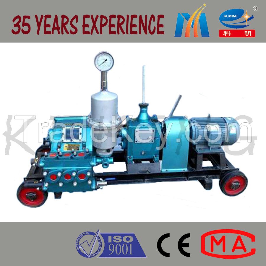 Mud Slurry Pump