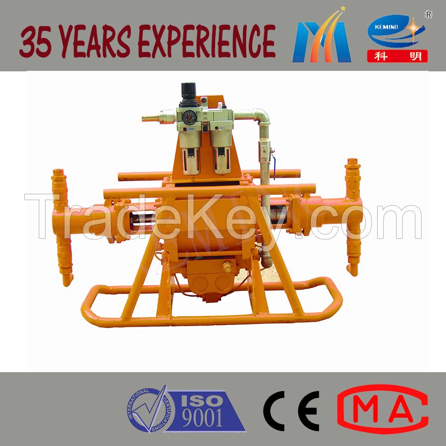 High Pressure Cement Grout Pump