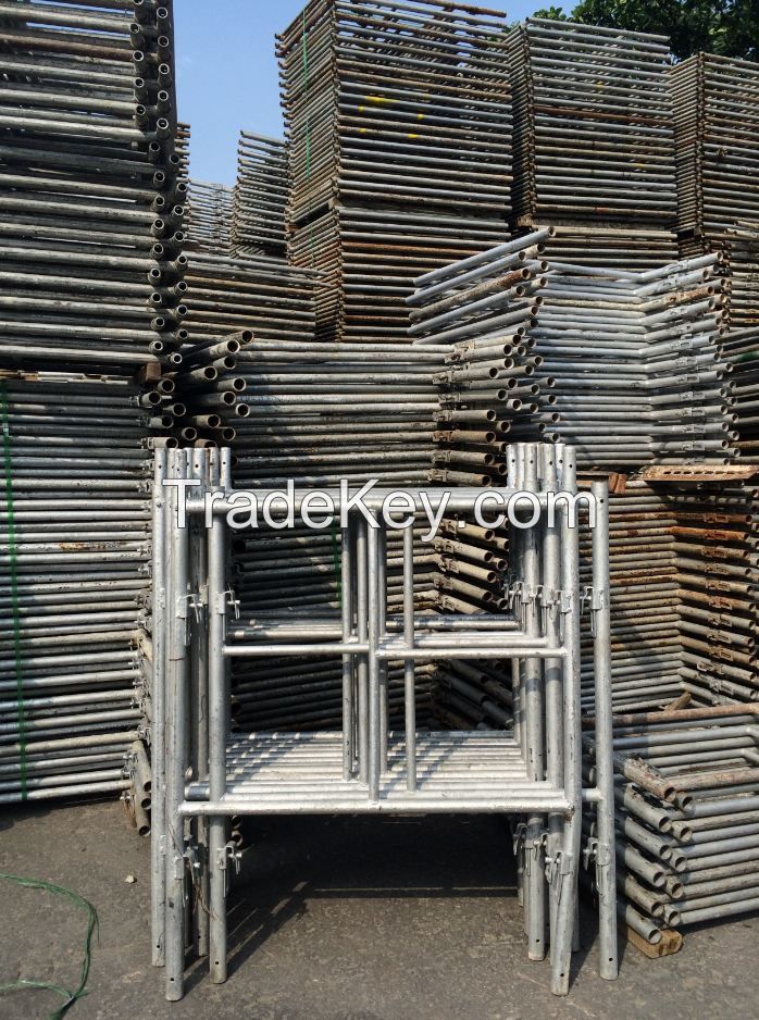 Sell Frame Scaffolding