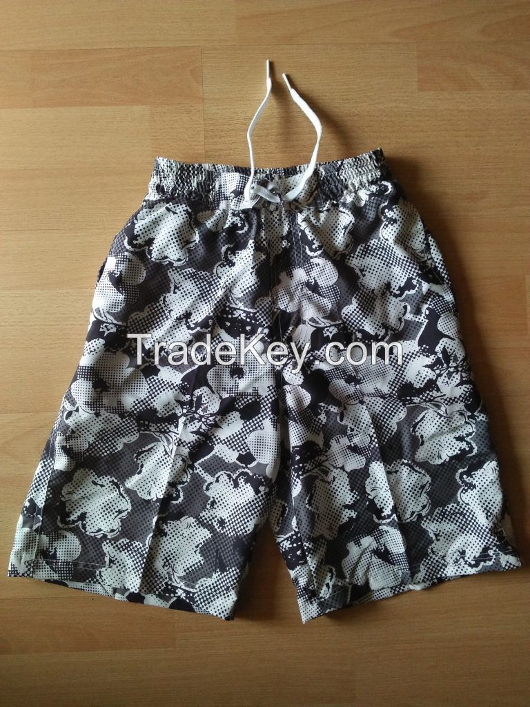 Children Shorts