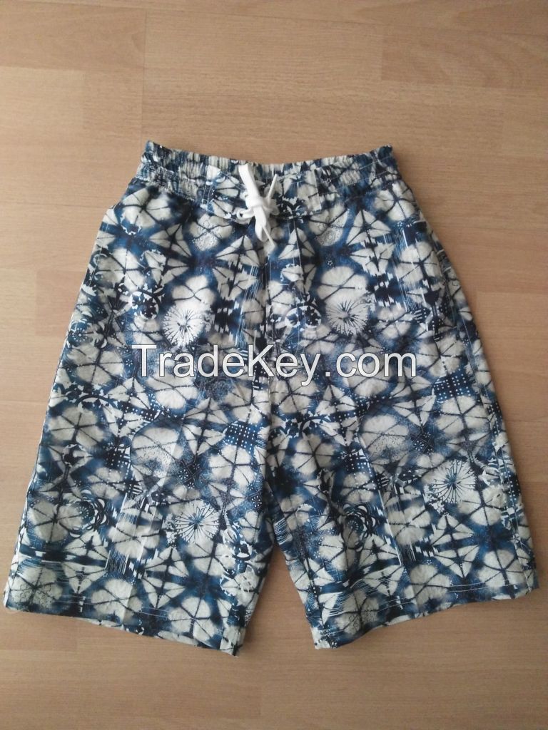 Children Shorts