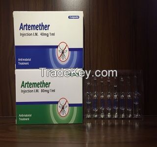 Artemesinin+Piperaquine Tablet