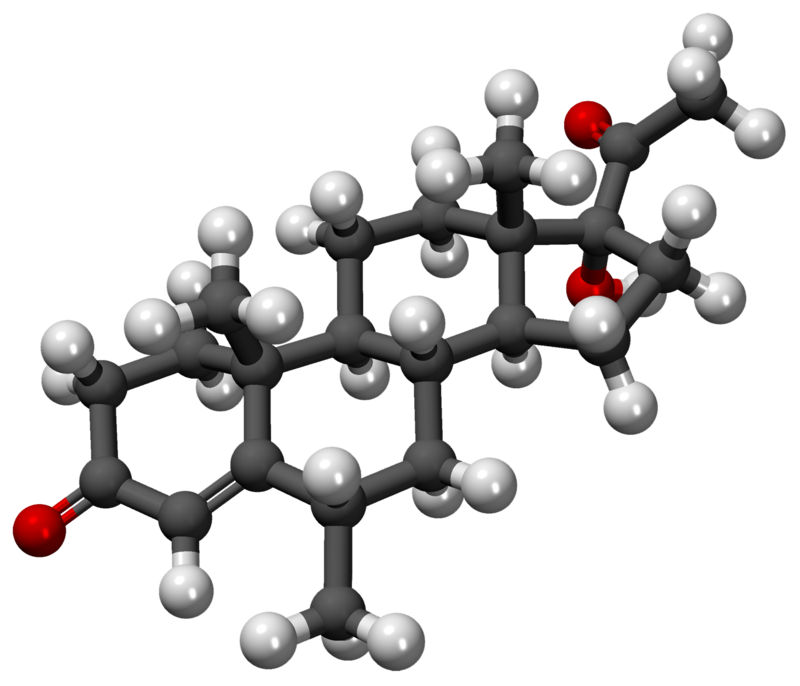 Medroxyprogesterone Acetate Injection For Female