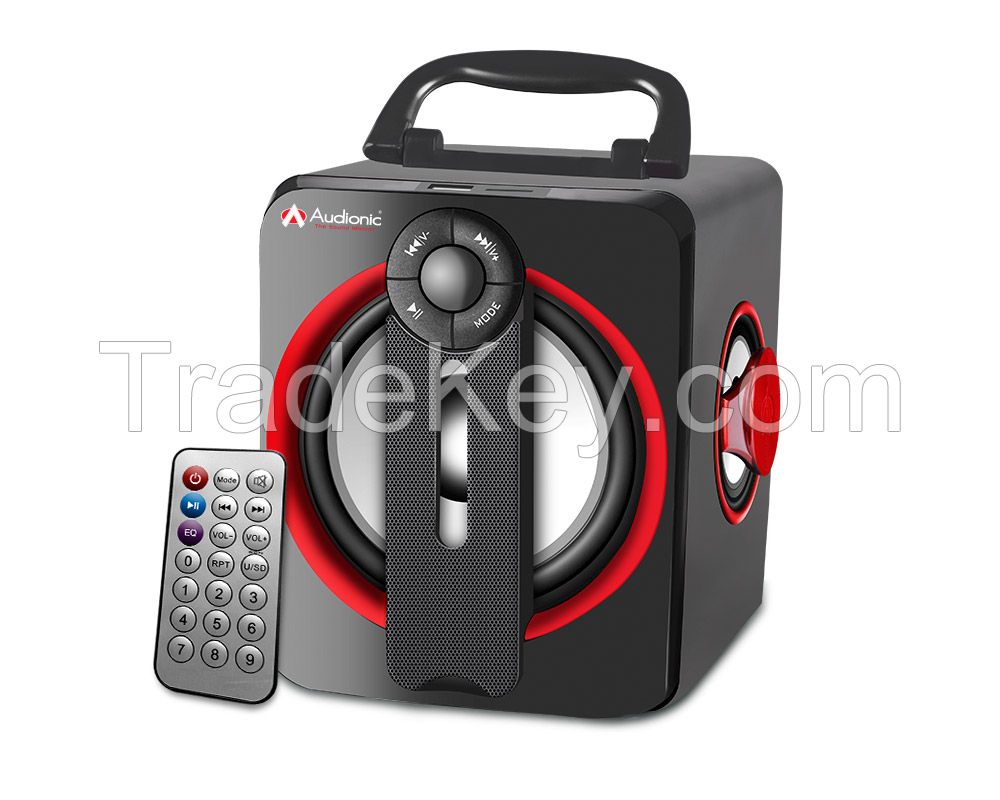 REX-4 Portable Speaker