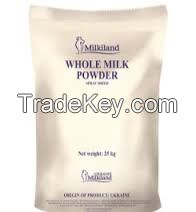 Whole milk powder ADPI (Extra Grade)