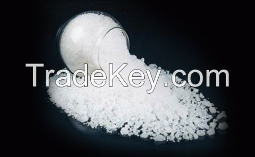 Crude Salt Raw Salt