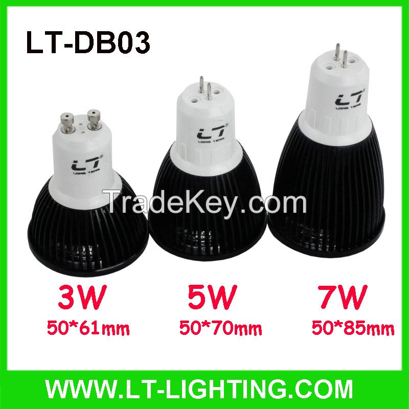 Sell COB 7W LED spot light
