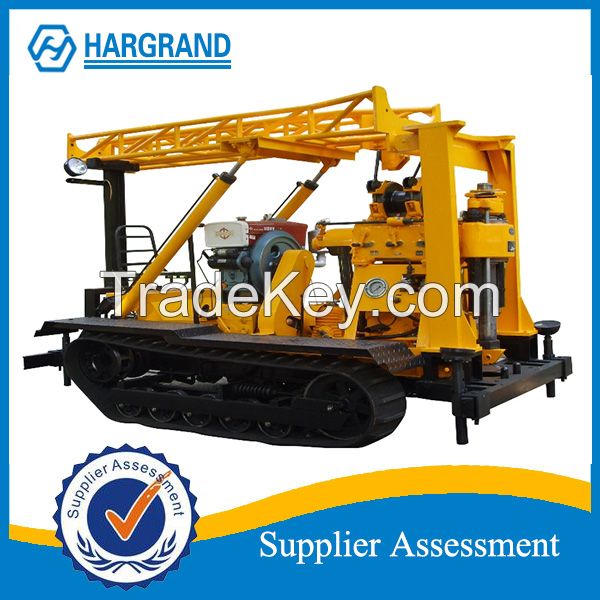 XYL-l, XYL-IA, XYL-IB, XYL-IA-4, XYL-IB-lcore rotary drilling rig, 100 meters