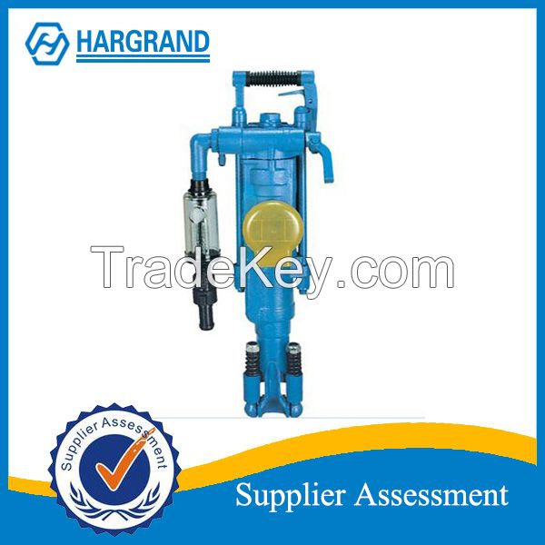 YT29A Air leg pneumatic rock drill