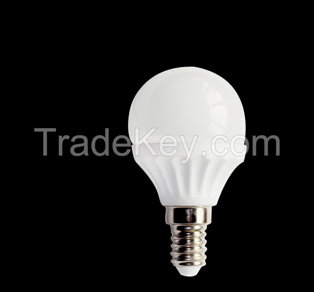 G45 LED bulb lightings