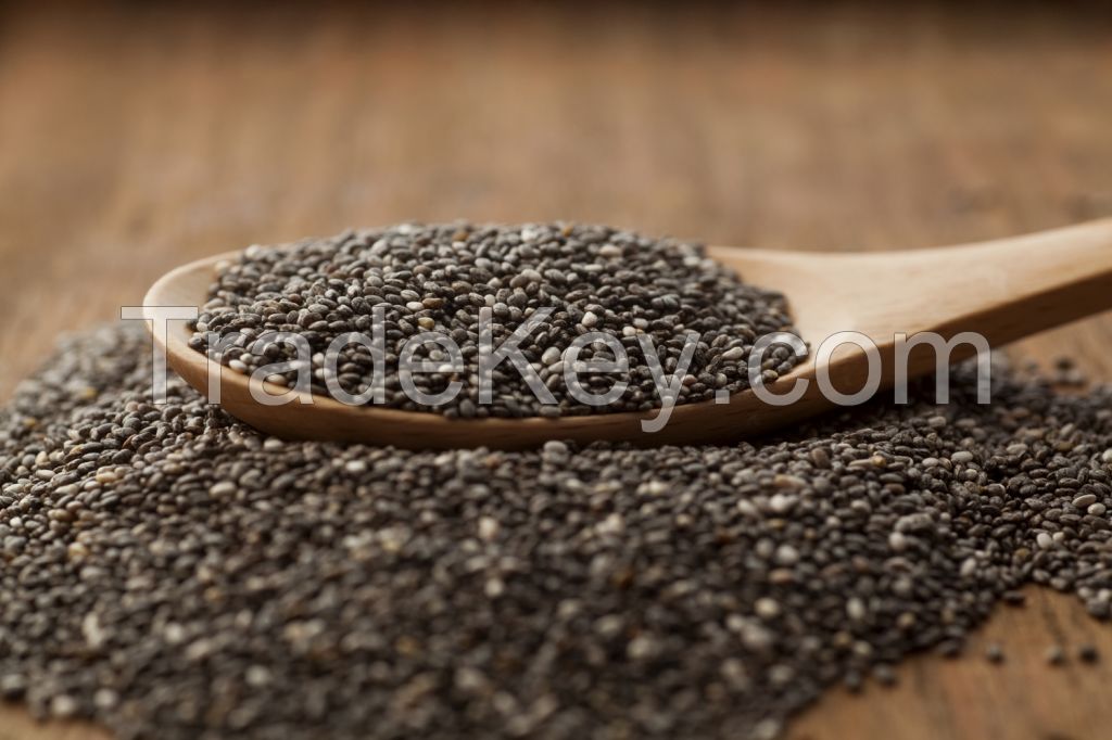 CHIA SEEDS - Top quality lowest cost