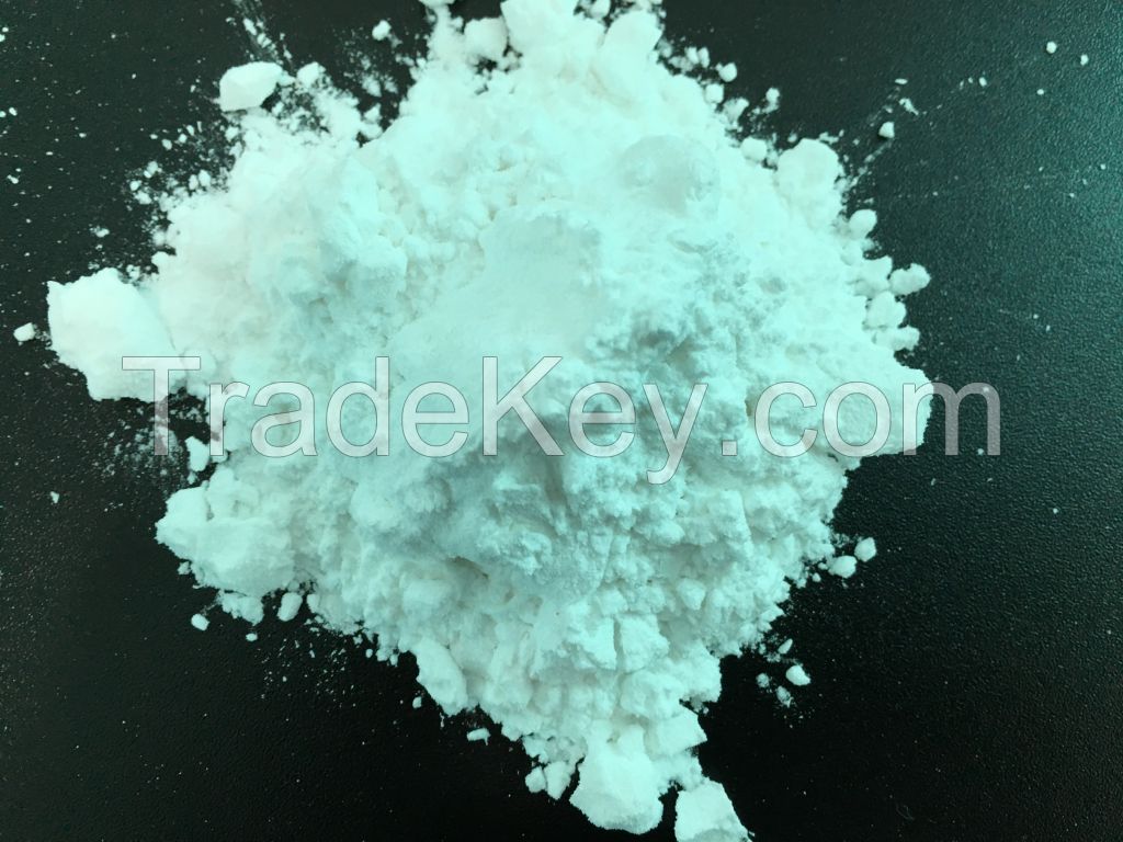 Best offer of Tapioca starch for confectionary and sweet industries