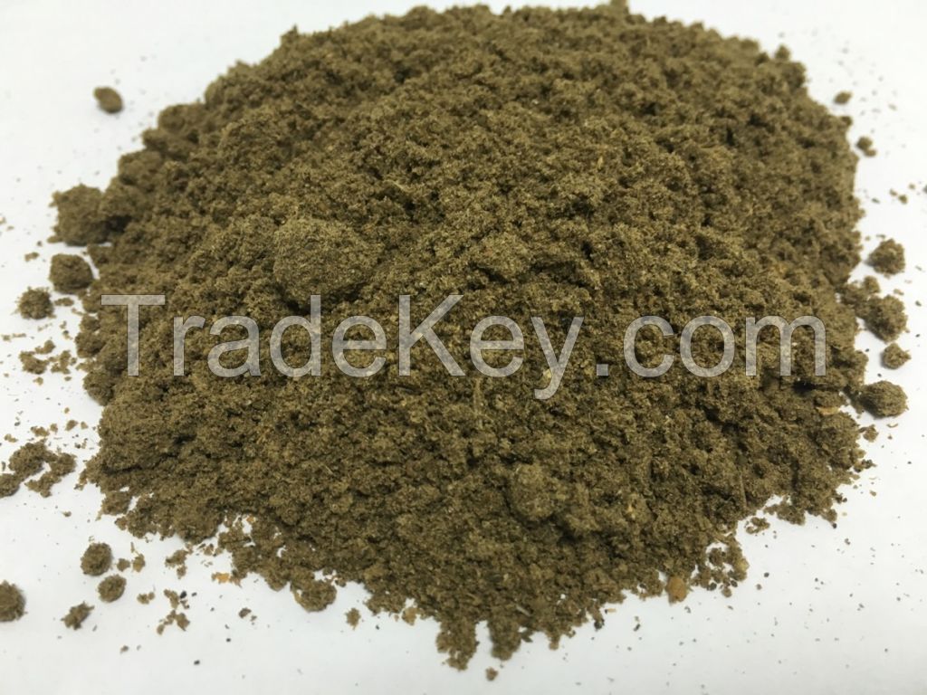 Fish meal 55% for sell