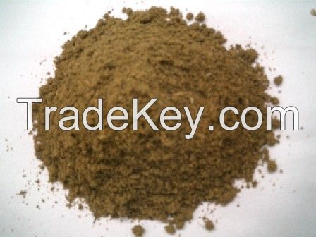 Sea Fish meal 40% - 45% for FERTILIZER from Vietnam