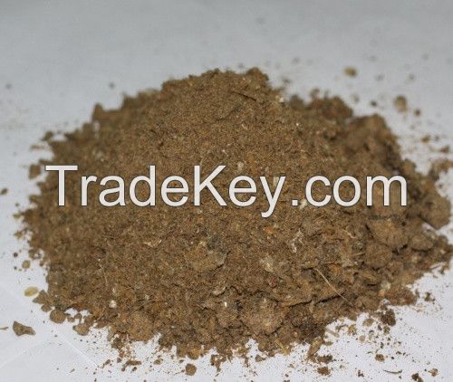 Fish meal 40% protein, fish sauce residue for FERTILIZER