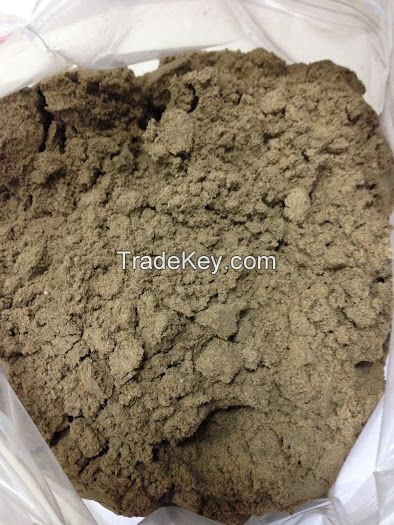 Sea Fish meal 40% protein for FERTILIZER from Vietnam
