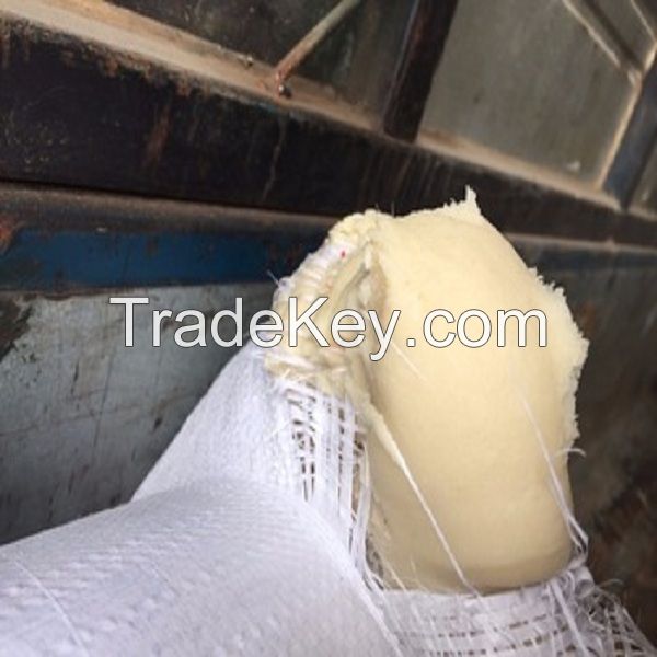 Good Quality Beef Tallow, Tallow Animal Fats From Vietnam for soap manufacture