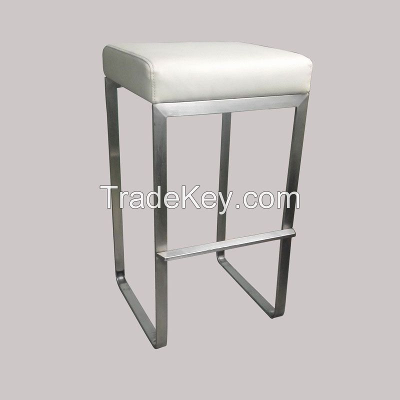 Fashion modern high chair high stool