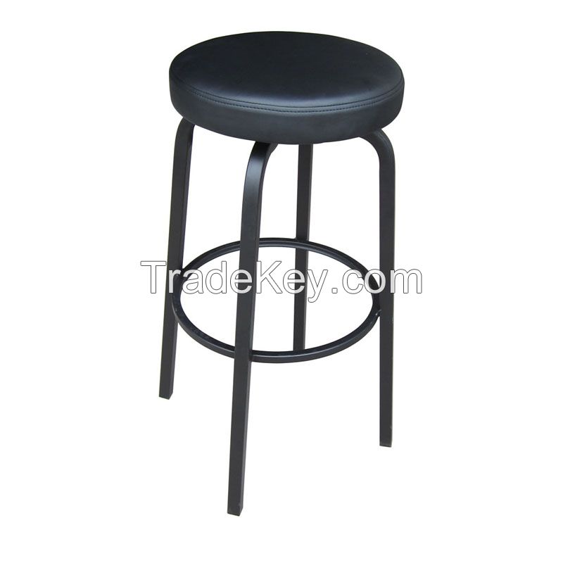Modern style bar stool