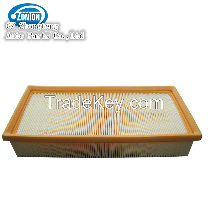 Toyota PU Auto Air Filter 17801-02040