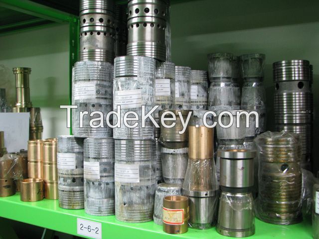 Rock Drill Spare Parts for HL550, HL510, HL560