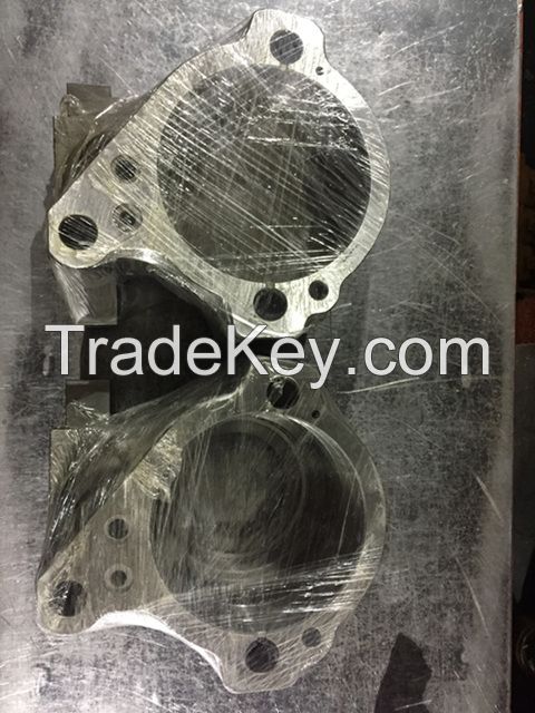 3115 2340 80 Gear housing