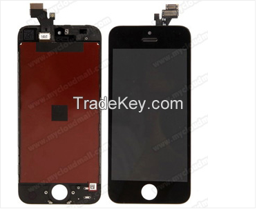 High Quality (LCD Screen + Touch Screen) Digitizer Assembly for iPhone 6(White)