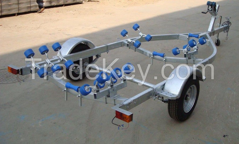 Sell FRPYYS480R boat trailer