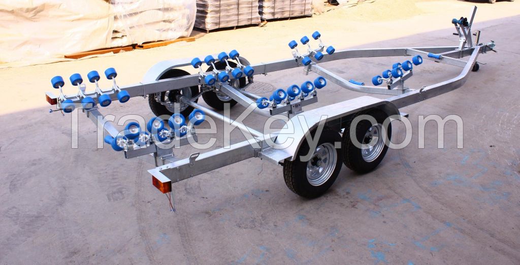 Sell FRPYS850R trailer