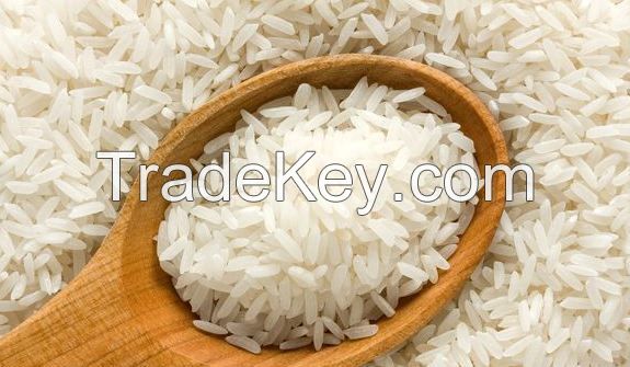 Sell IRRI-9 Long Grain White Rice (Pakistani Origin)