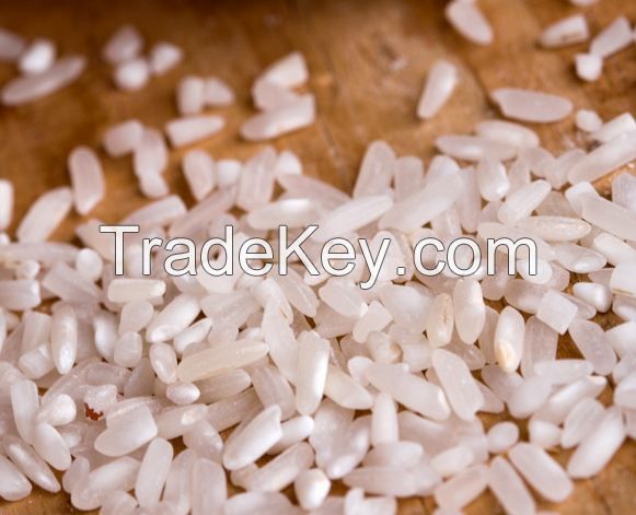 Sell IRRI 6 100% Broken White Rice (Pakistani Origin)