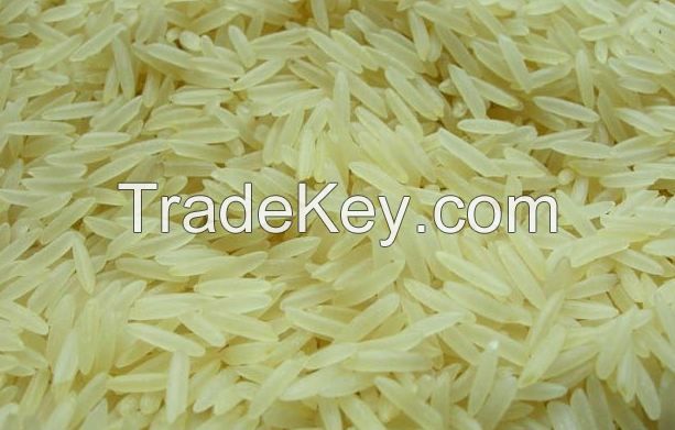 Sell Super Kernel Parboiled (Sella) Rice