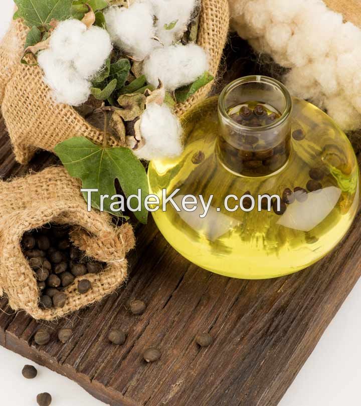 Global Cottonseed Oil
