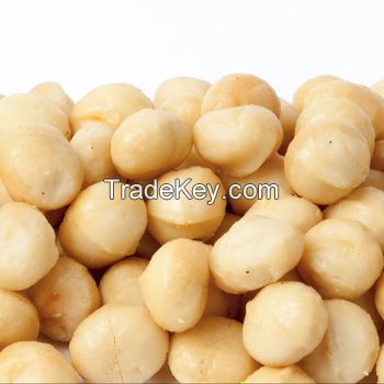 Australian Macadamia Nuts