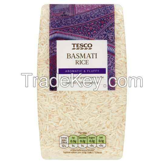 Premium Basmati/Non Basmati Rice