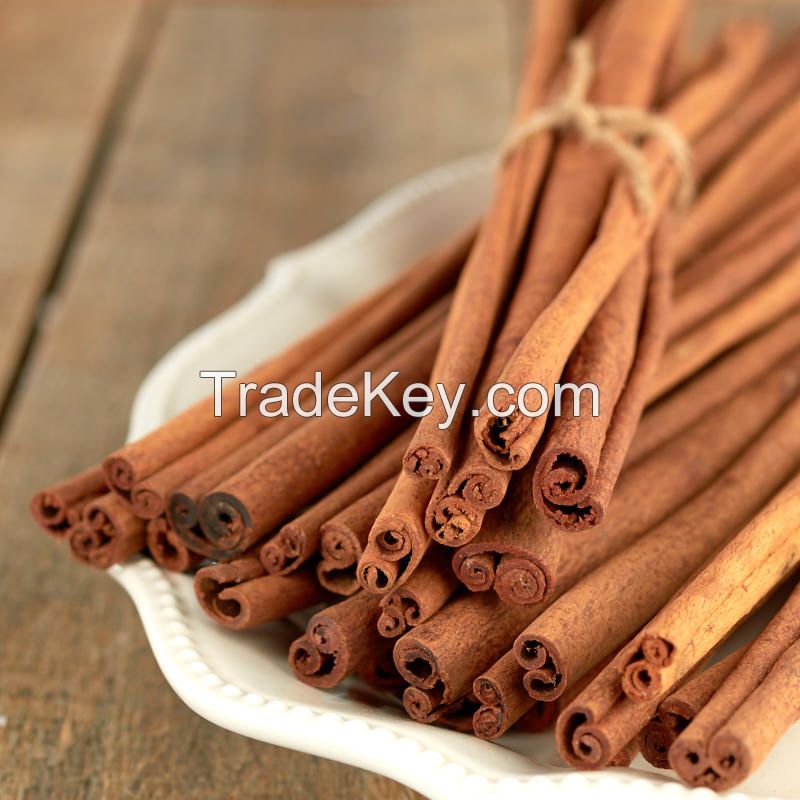 True Cinnamon 100% Natural Freshly Ground Ceylon Cinnamon Powder