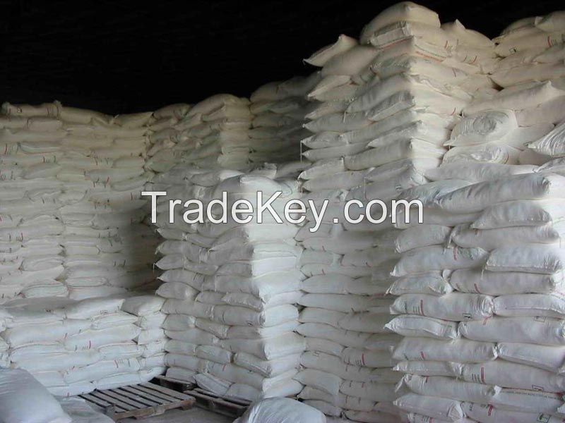 TAPIOCA STARCH WHITE FLOUR