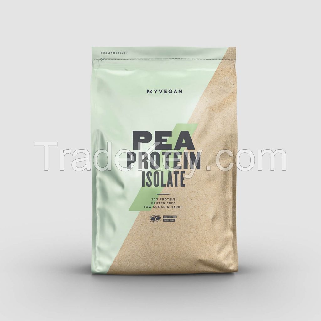 Wholesale Price Top-quality Organic Pea Protein Powder