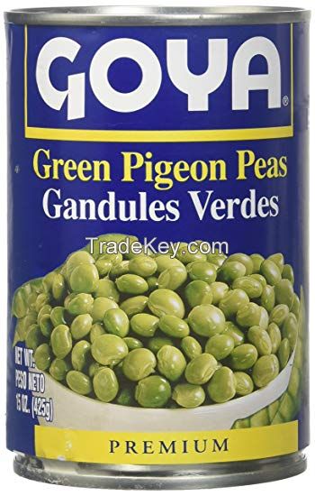 Whole Pigeon Peas