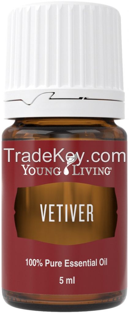 100% pure organic vetiver essential oil price in bulk