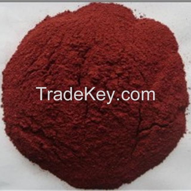 HENNA powder/Sodium Picramate CAS 831-52-7 99% min