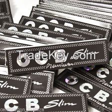 Premium Ocb Rolling Papers