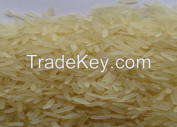 Sell Thai Long Grain Parboiled Rice