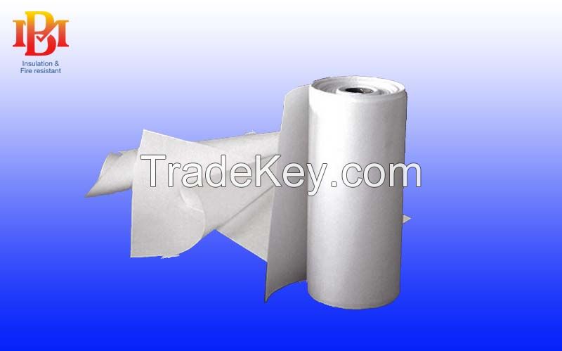 Hot sell Ceramic fiber paper