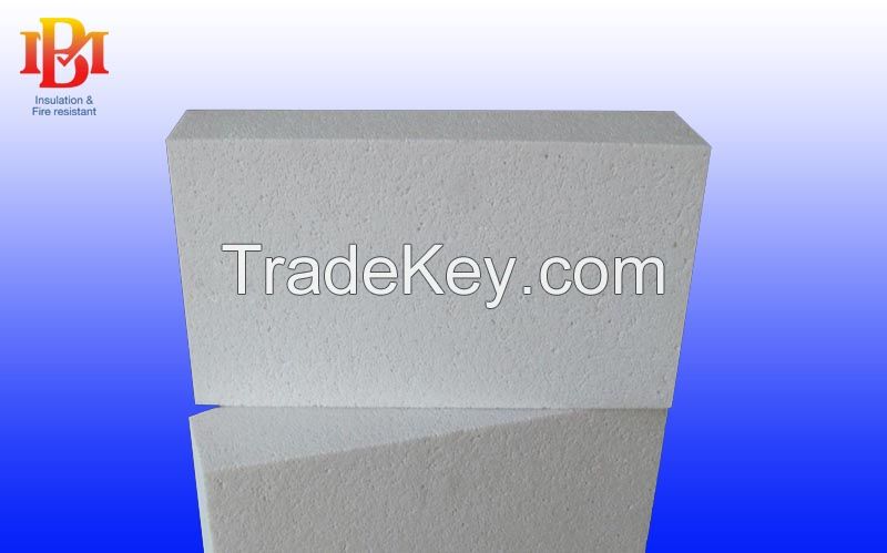 High Alumina Firebrick