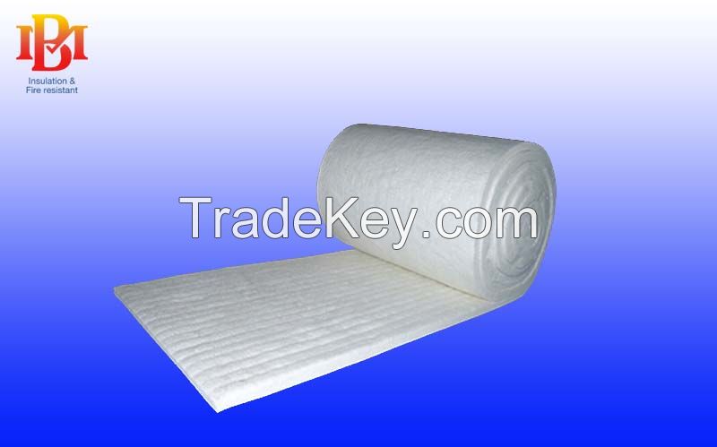 High quality Ceramic Fiber Blankets