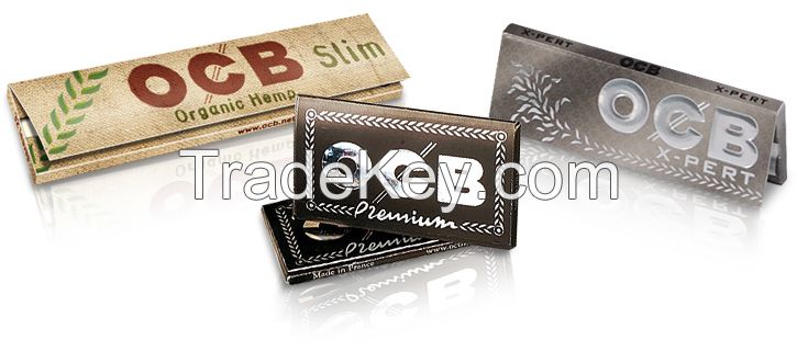 ocb rolling papers